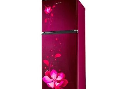 Top Freezer